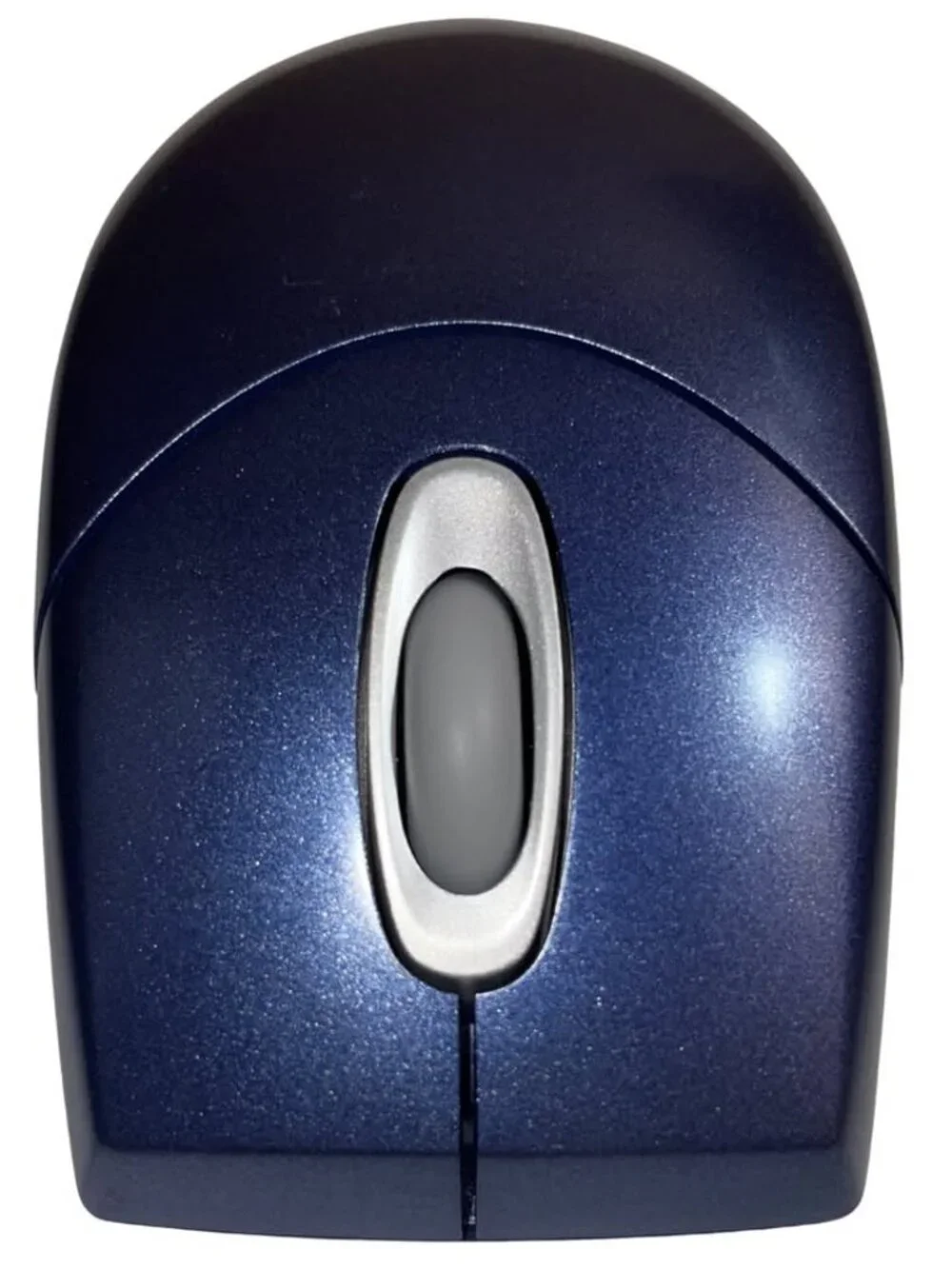 Vintage Wacom Graphire3 Cordless Mouse EC-130-0B Sapphire - Tested Replacement